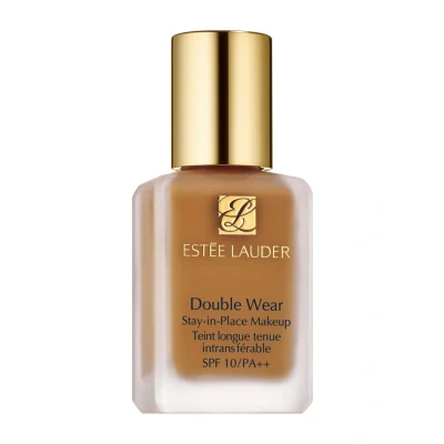 Afbeelding van Estée Lauder Double Wear Stay In Place Foundation 4C2 Auburn 30 ml