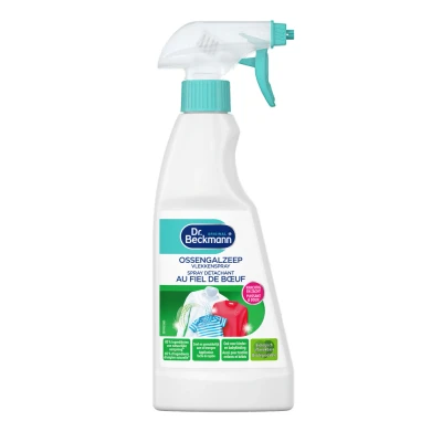 Afbeelding van Dr. Beckmann Prewash Vlekkenspray 500 ml