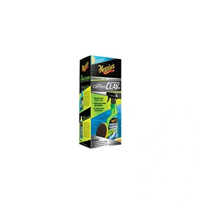 Afbeelding van Hybrid Ceramic Synthetic Clay Kit