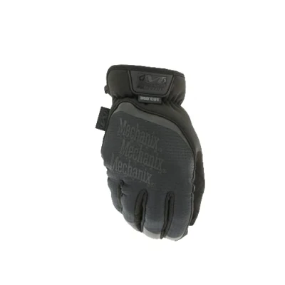 Afbeelding van Mechanix Wear, Beschermende handschoenen, handschoenen Fast Fit Cut D4 360, maat 9 / M (9, M)