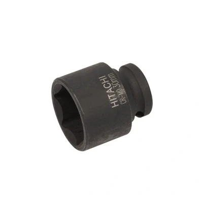 Afbeelding van Slagmoer Krachtdop SW 1/2 inch 27mm Vierkant x Lengte 38mm