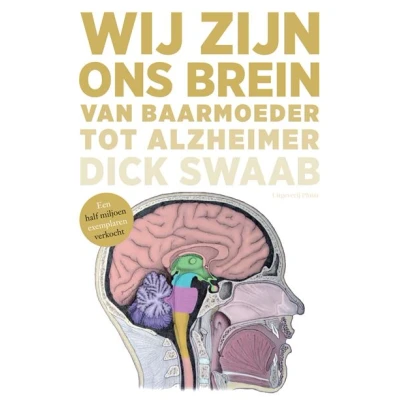 Image de Wij zijn ons brein