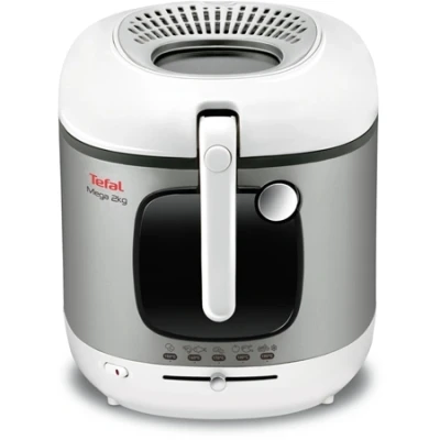 Afbeelding van Tefal Fr4800 Friteuse 3,3L 2100W