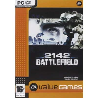 Afbeelding van Battlefield 2142