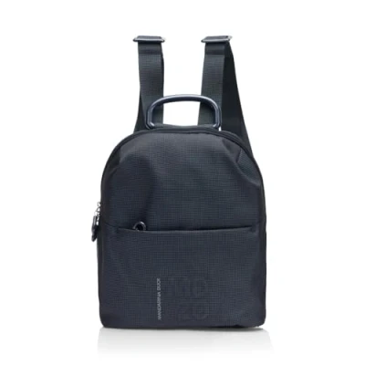 Afbeelding van MANDARINA DUCK Vrije tijd Rugzak MD20 Backpack Scarab Donkerblauw