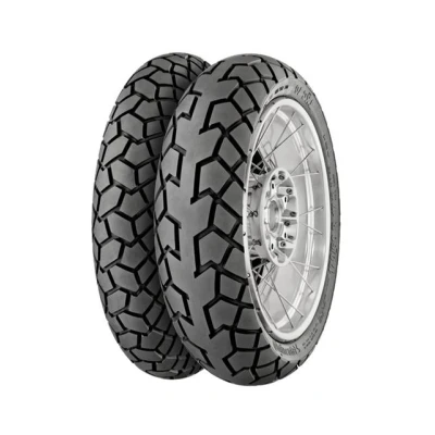 Image de Pneu Moto Trail Continental Tkc 70 90/90 21 54H FRONT