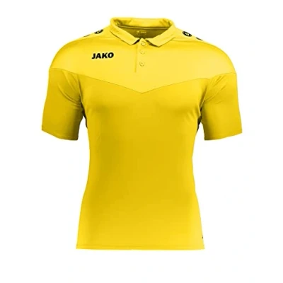Afbeelding van JAKO Polo Champ 2.0 Citroen/citroen light