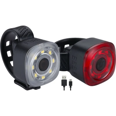Afbeelding van Bbb Licht Spirit Set Bls 227