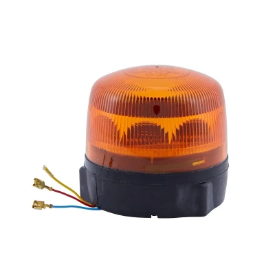 Afbeelding van Flitsl Rotaled 10 32V oranje vast 2XD 012 878 001