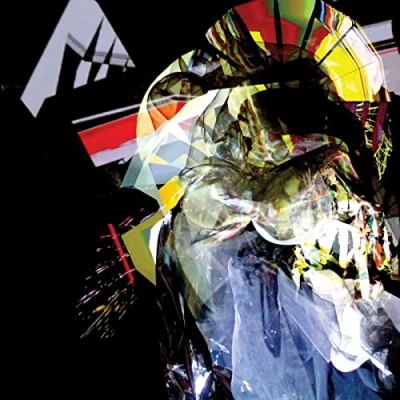 Afbeelding van Rob Exploding Star Orchestra Mazurek Lightning Dreamers (LP)