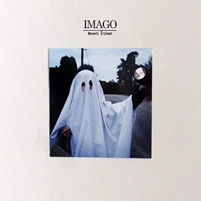 Afbeelding van Manuel Etienne Imago (CD)