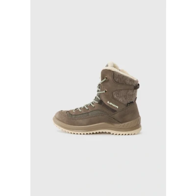Afbeelding van LOWA 641553 ELLA GTX HI JR steen/mint, muntsteen