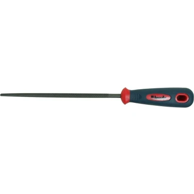 Afbeelding van KWB Vijl Rond 200 mm