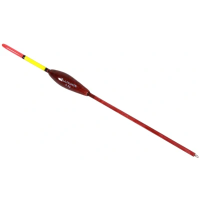 Afbeelding van Ultimate classic carp float 0,5g Dobber
