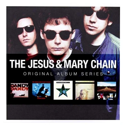Afbeelding van Original Album Series