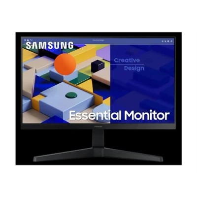 Afbeelding van Monitor Samsung S22C310EAU 22&quot; 75 Hz