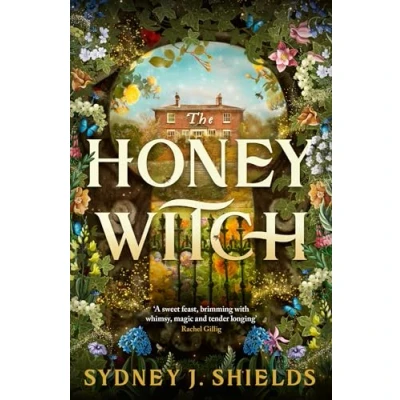 Afbeelding van The Honey Witch