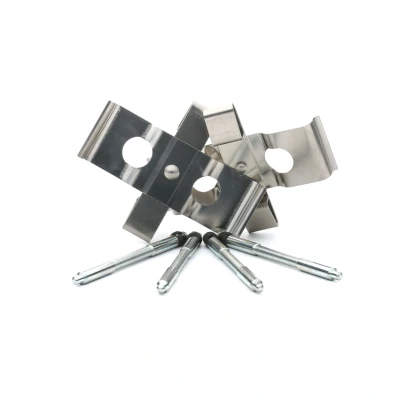 Afbeelding van Accessoireset, schijfremblok QUICK BRAKE 109 1296