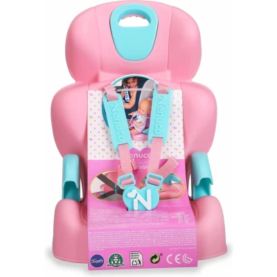 Afbeelding van Nenuco Famosa 700016256 autopop ideaal cadeau voor meisjes en jongens vanaf 2 jaar