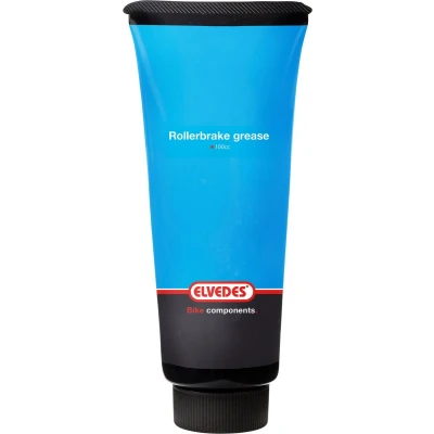 Afbeelding van Elvedes tube rollerbrake vet 110g