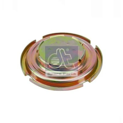 Afbeelding van DT Spare Parts 1.11037 Tankdoppen 55