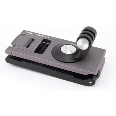 Afbeelding van PGYTECH Backpack Mount voor DJI Osmo Pocket