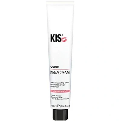 Afbeelding van KIS KeraCream Color 100 ml 6N Donkerblond