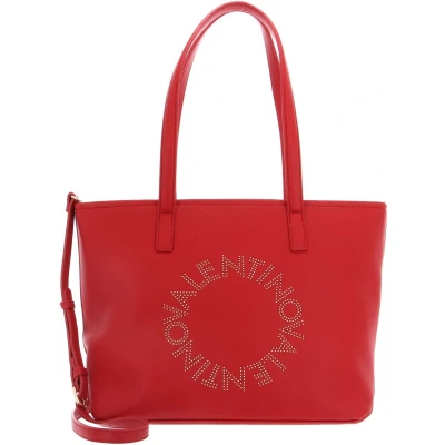 Afbeelding van Valentino Bags PIE RE Handtas, Dames, Maat: One Size, Rosso