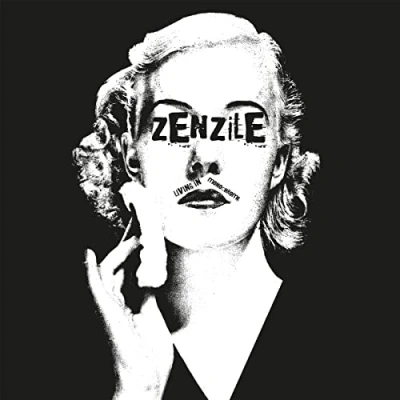 Afbeelding van Zenzile Livng In Monochrome (2 LP)