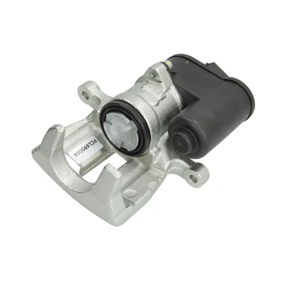 Afbeelding van Ferodo Remzadel/remklauw FCL695004