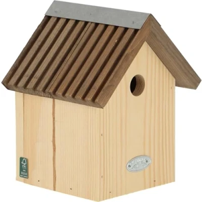 Afbeelding van Vogelhuis pimpelmees