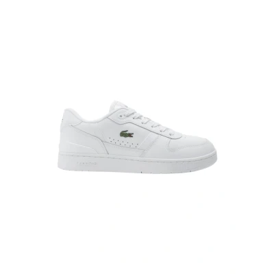 Afbeelding van Lacoste CLIP Sneakers laag, Dames, Maat: 40, Blanc Kunststof