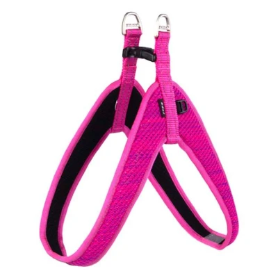 Afbeelding van Rogz Hondentuig Fast Fit Roze