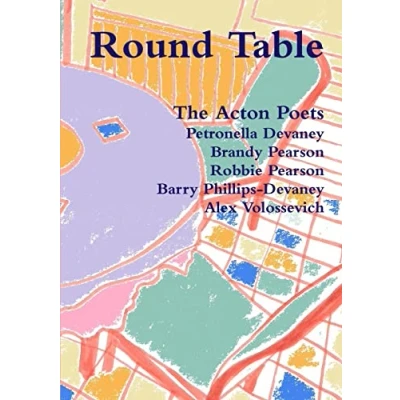 Afbeelding van Round Table