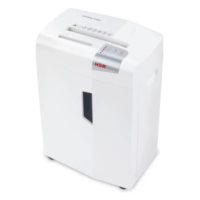 Image de Destructeur de document HSM shredstar X12pro P5 coupe micro