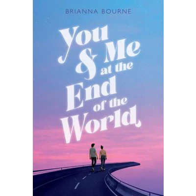 Afbeelding van You &amp; Me at the End of World