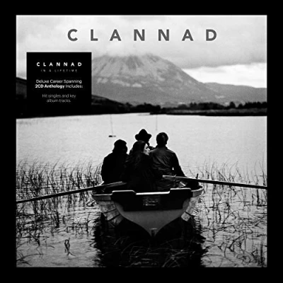 Afbeelding van Clannad In a Lifetime (2 LPs)