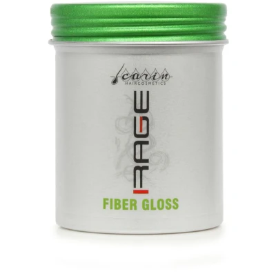 Afbeelding van Rage Fiber Gloss Gel 100 ml