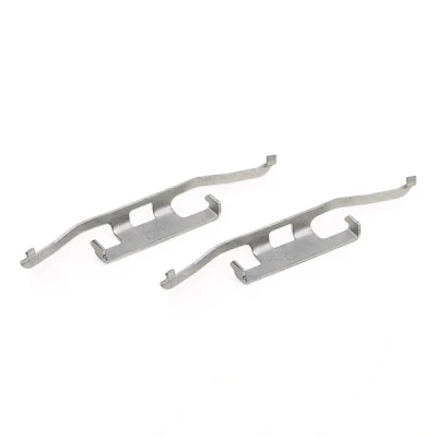 Afbeelding van Trw Rem montageset PFK276