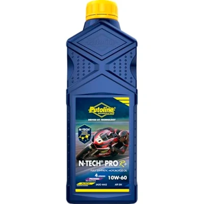 Afbeelding van Putoline N Tech Pro R+ 10W60