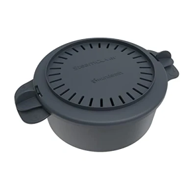 Afbeelding van Wundermix SteamCover® stoom en geurfilter voor Monsieur Cuisine Smart, Connect &amp; Trend vermindering van strenge geurtjes Made in Germany