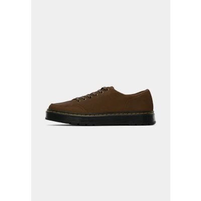 Afbeelding van Dr. Martens Brookline, Donkerbruin, 42 EU