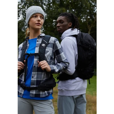 Afbeelding van Mammut Backpack, Maat: One Size, Black