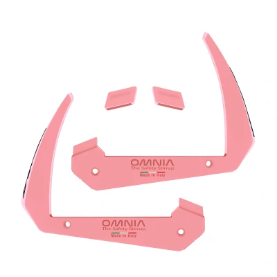 Image de Zandona Release System Omnia RoseVendu par Agradi