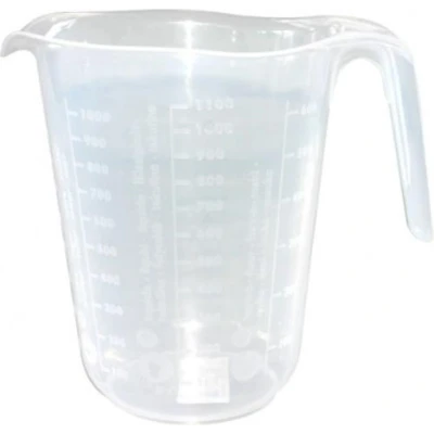Afbeelding van Maatbeker 1 liter