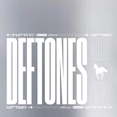 Afbeelding van Deftones White Pony 20th Anniversary (6 LPs)