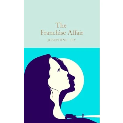 Afbeelding van Macmillan Collector&#039;s Library The Franchise Affair