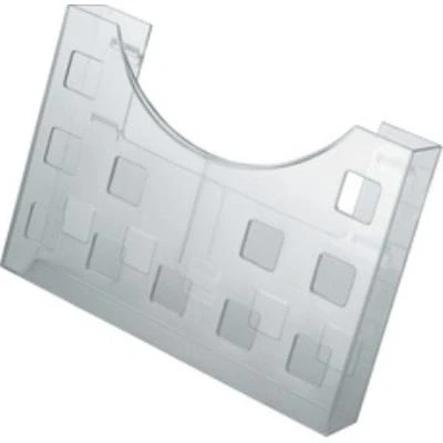 Image de Porte brochure, format a5 à litalienne 2 x a6 helit h6102608