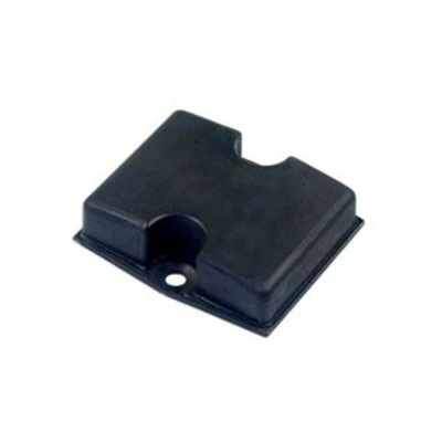 Afbeelding van AUGER 51996 Aanslagrubber, vering