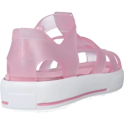 Afbeelding van IGOR STAR Babyschoenen voor kinderen, Maat: 27, Rosa Kunststof